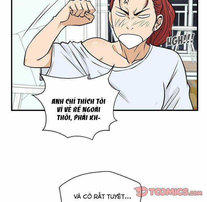 Mr.kang - Chapter 60 - Trang 69