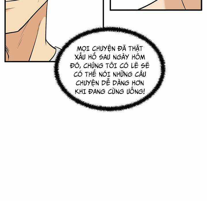 Mr.kang - Chapter 60 - Trang 8