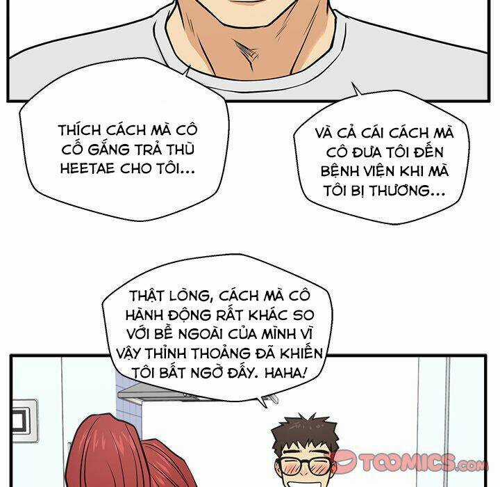 Mr.kang - Chapter 60 - Trang 72