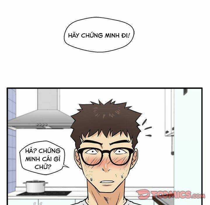 Mr.kang - Chapter 60 - Trang 75