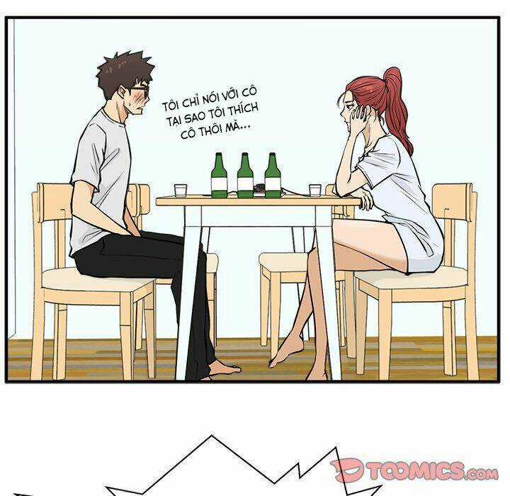 Mr.kang - Chapter 60 - Trang 78