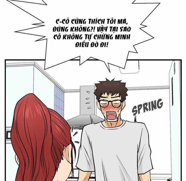 Mr.kang - Chapter 60 - Trang 79