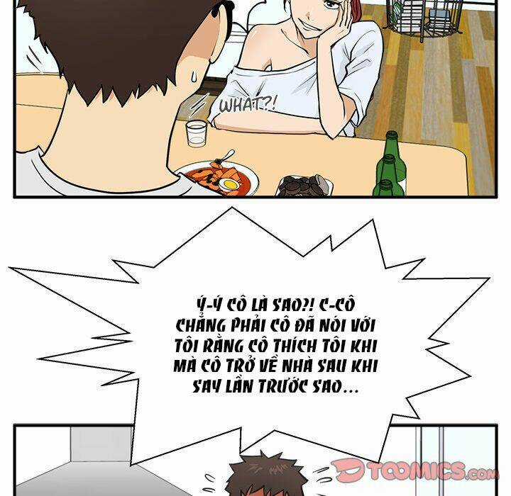 Mr.kang - Chapter 60 - Trang 81