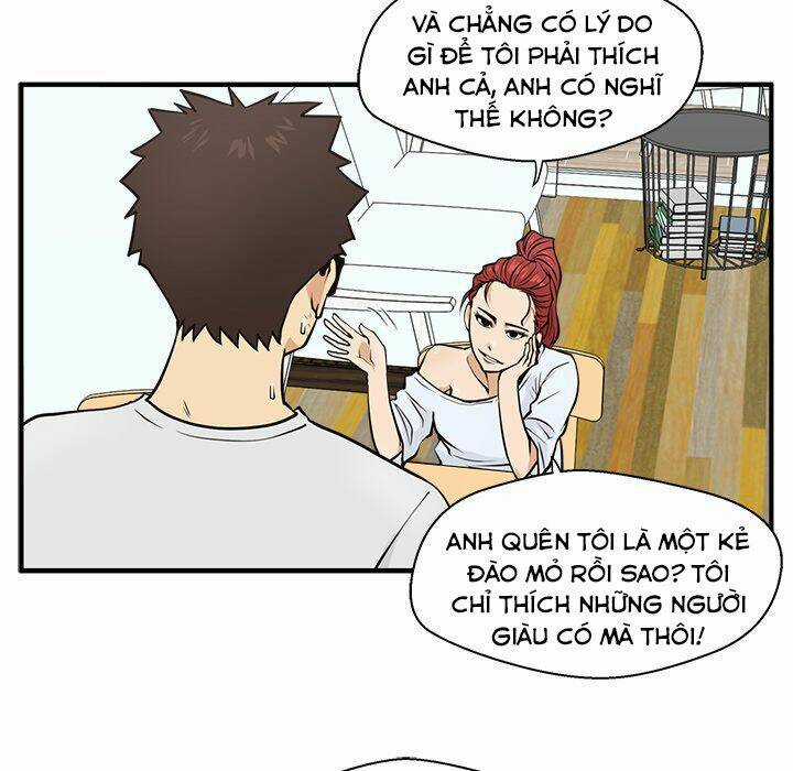 Mr.kang - Chapter 60 - Trang 83