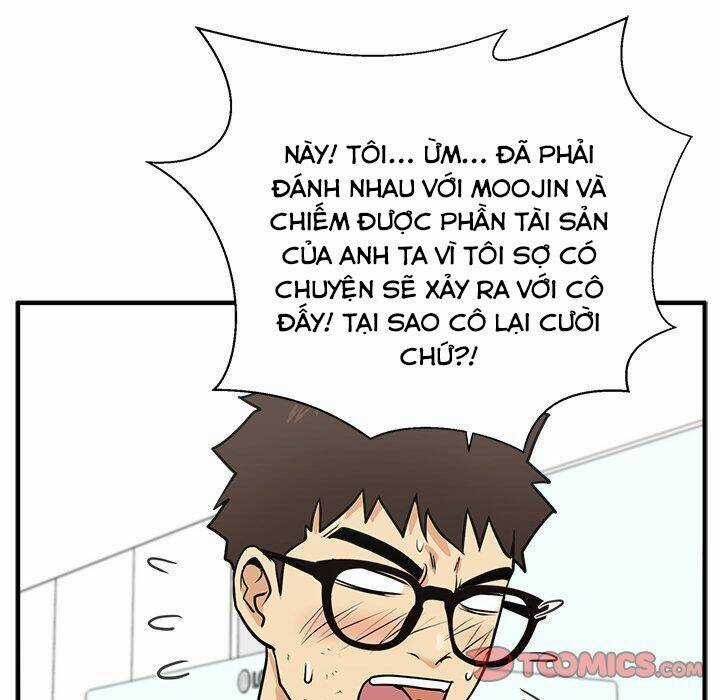 Mr.kang - Chapter 60 - Trang 96