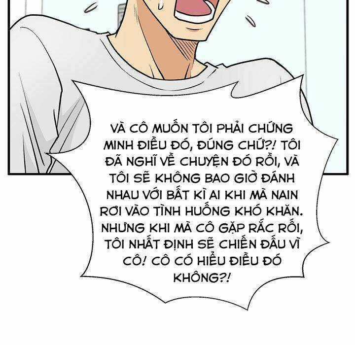 Mr.kang - Chapter 60 - Trang 97