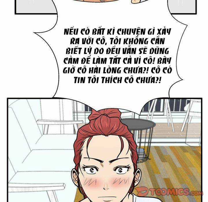 Mr.kang - Chapter 60 - Trang 99