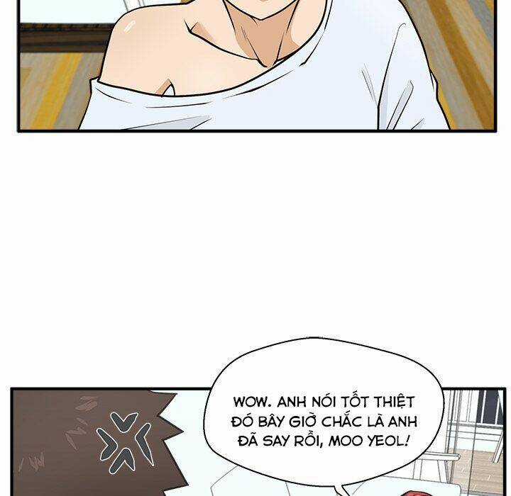 Mr.kang - Chapter 60 - Trang 100