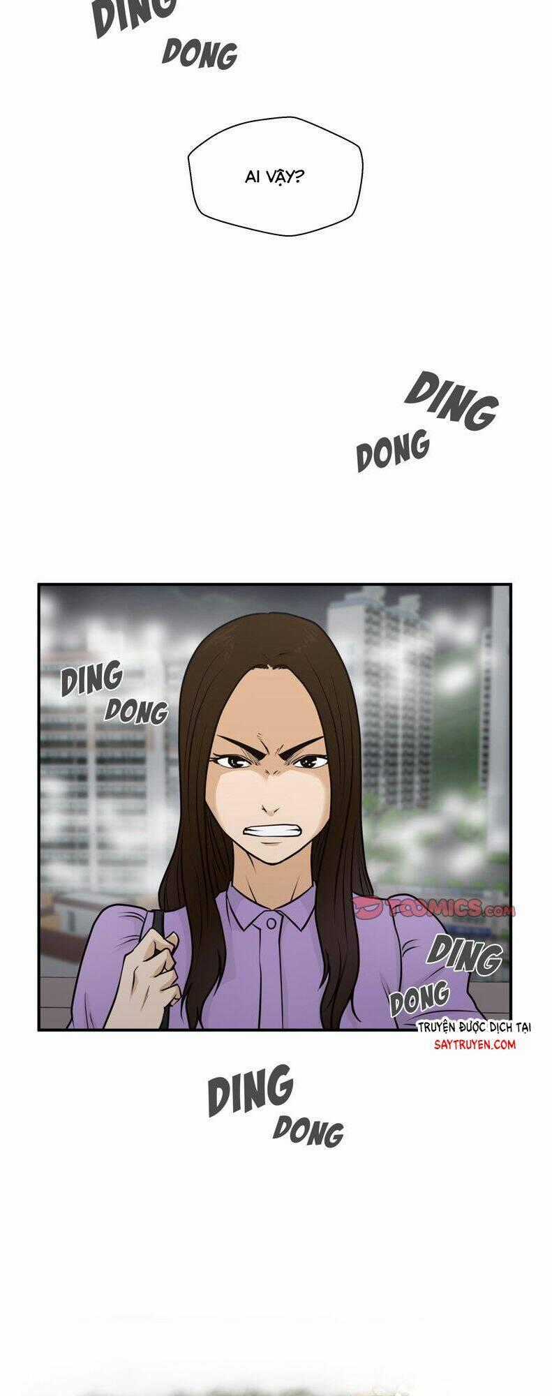 Mr.kang - Chapter 61 - Trang 2