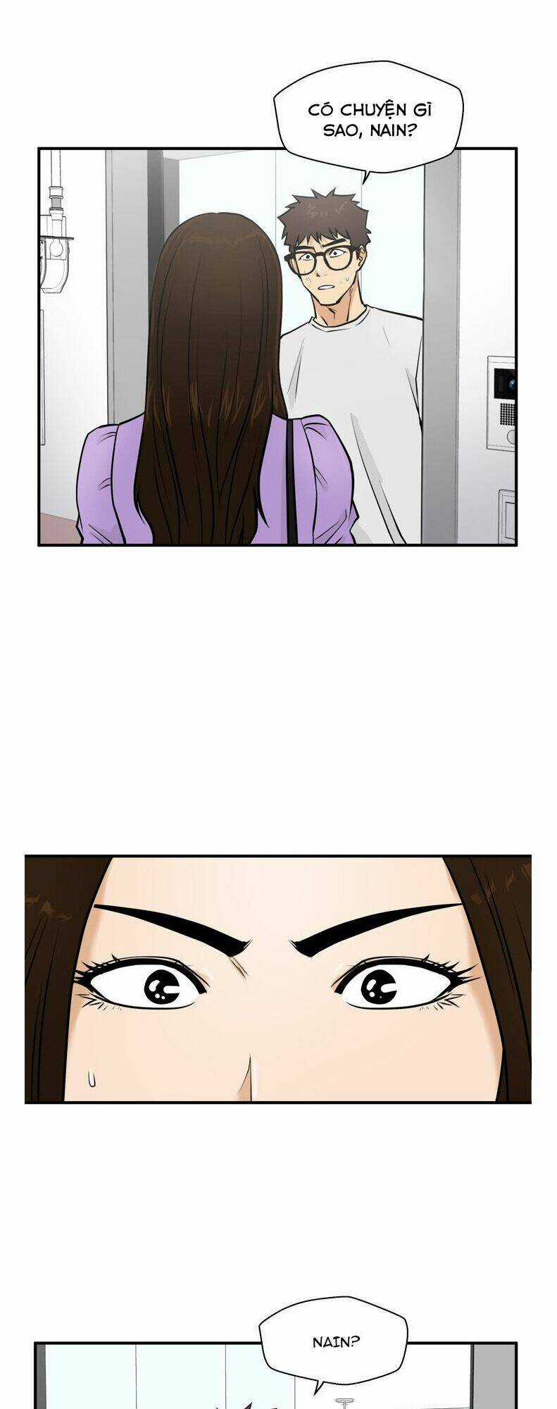 Mr.kang - Chapter 61 - Trang 13