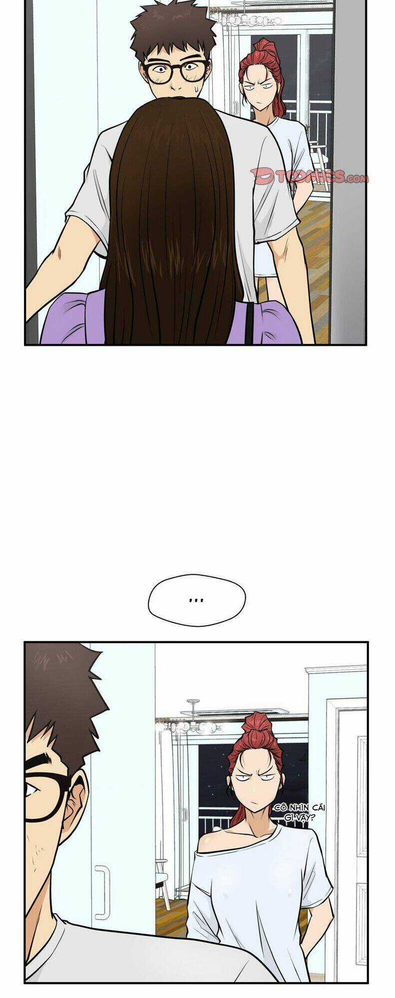 Mr.kang - Chapter 61 - Trang 14