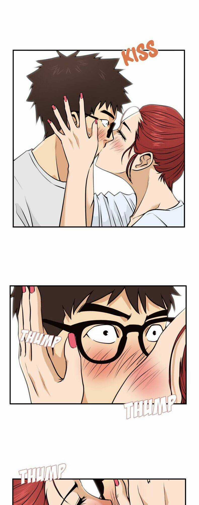 Mr.kang - Chapter 61 - Trang 26