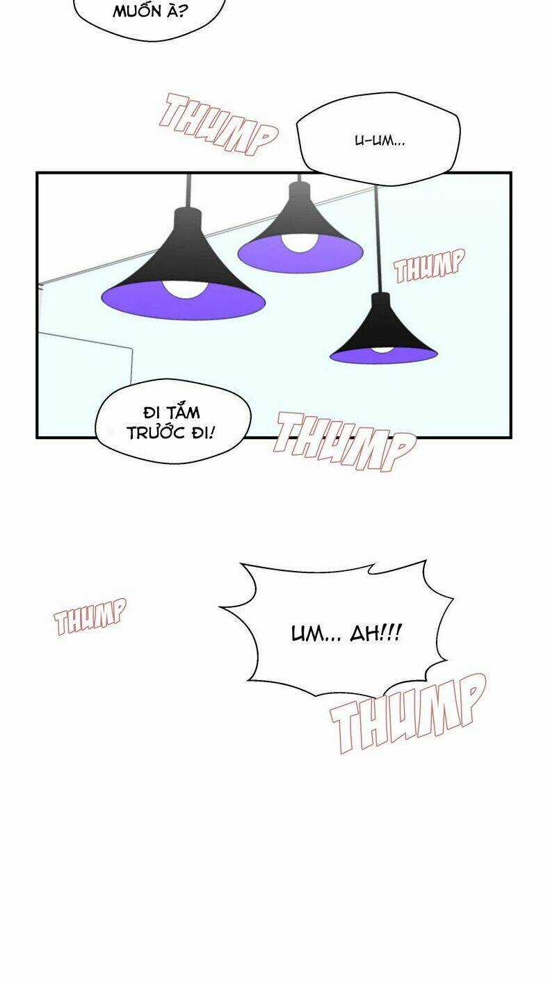 Mr.kang - Chapter 61 - Trang 30