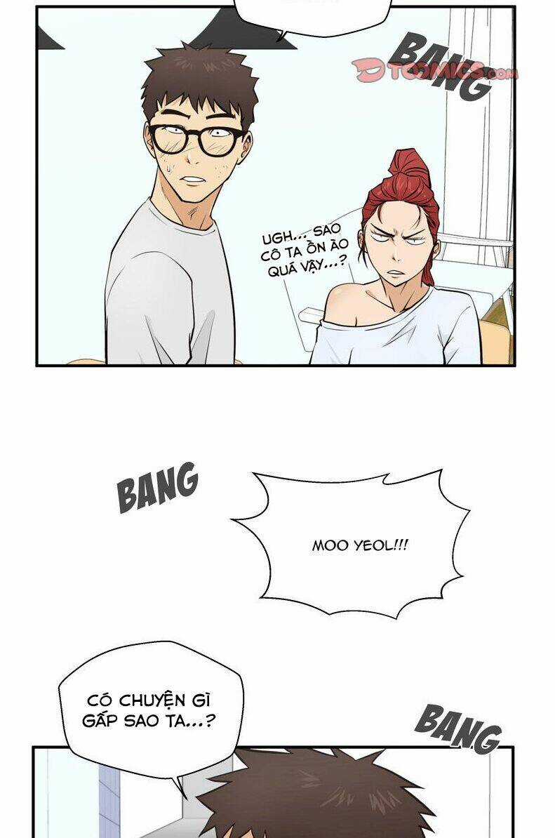 Mr.kang - Chapter 61 - Trang 4