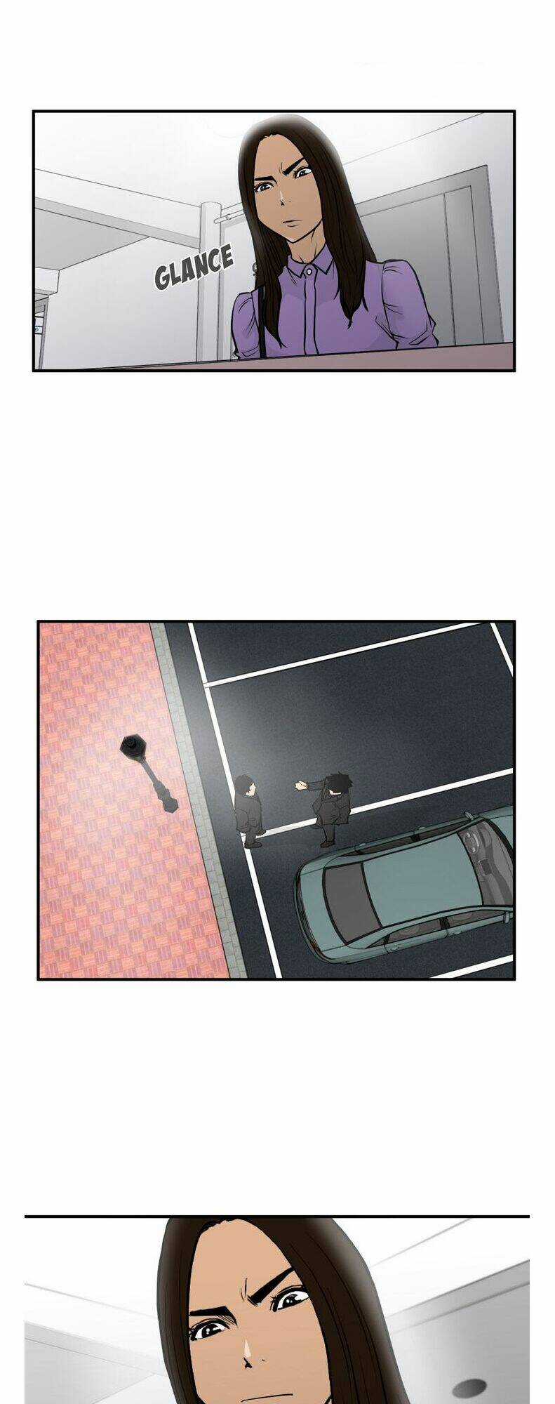 Mr.kang - Chapter 61 - Trang 33