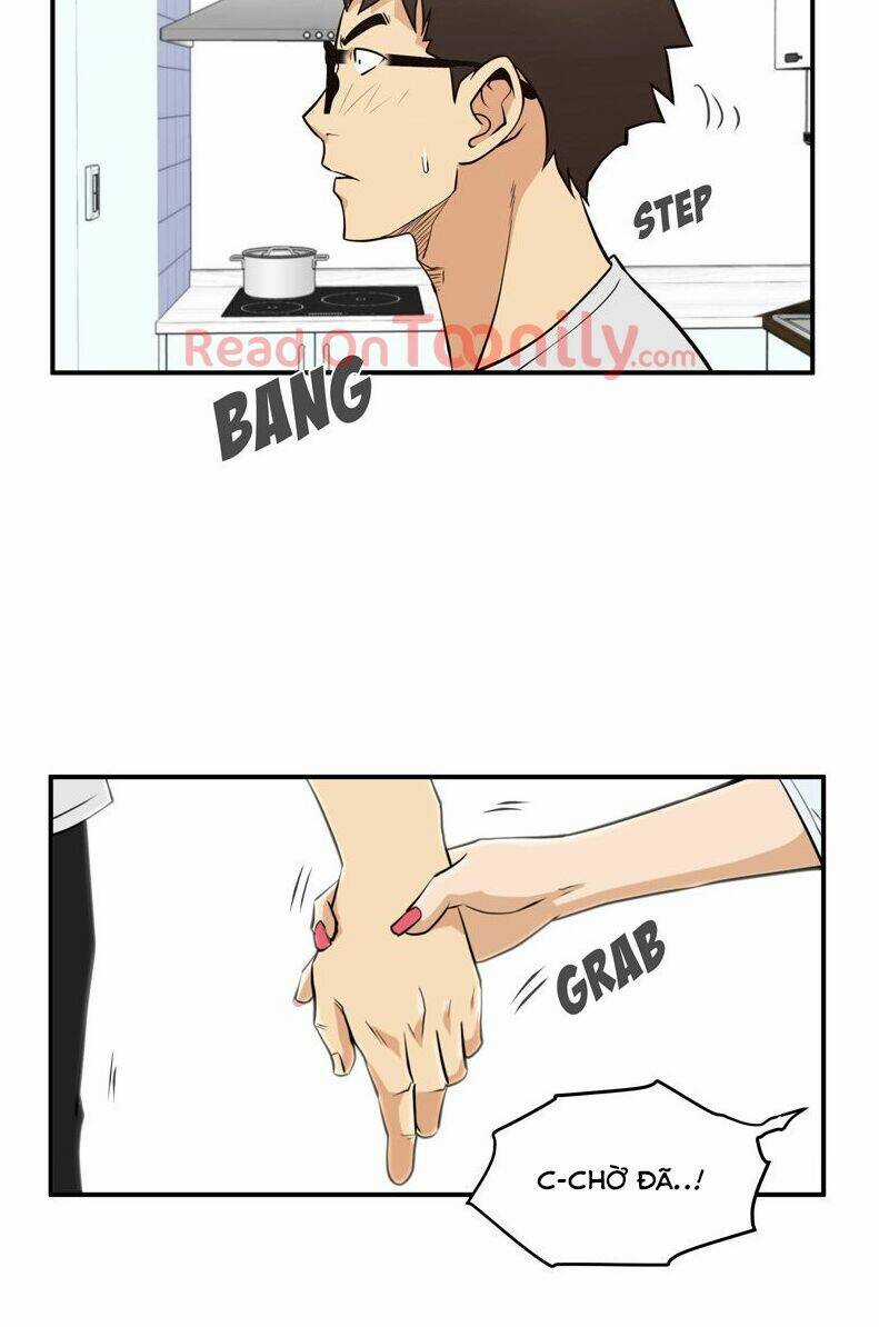 Mr.kang - Chapter 61 - Trang 5