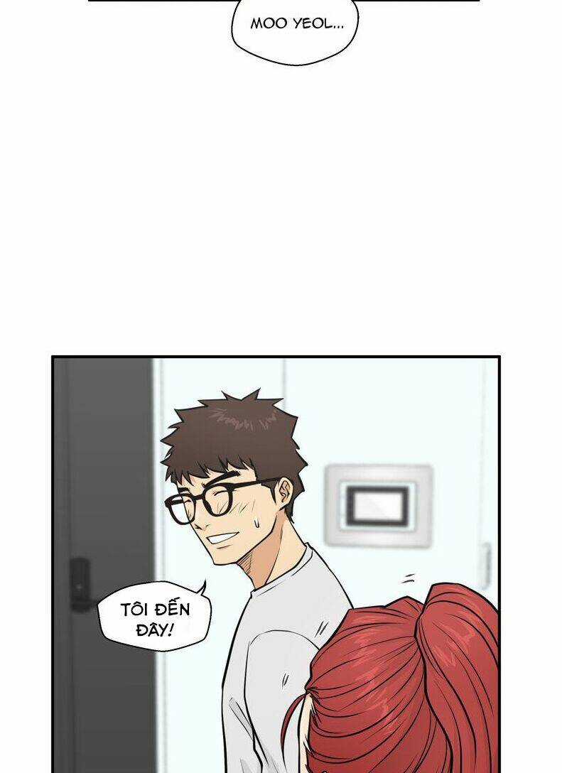 Mr.kang - Chapter 61 - Trang 9