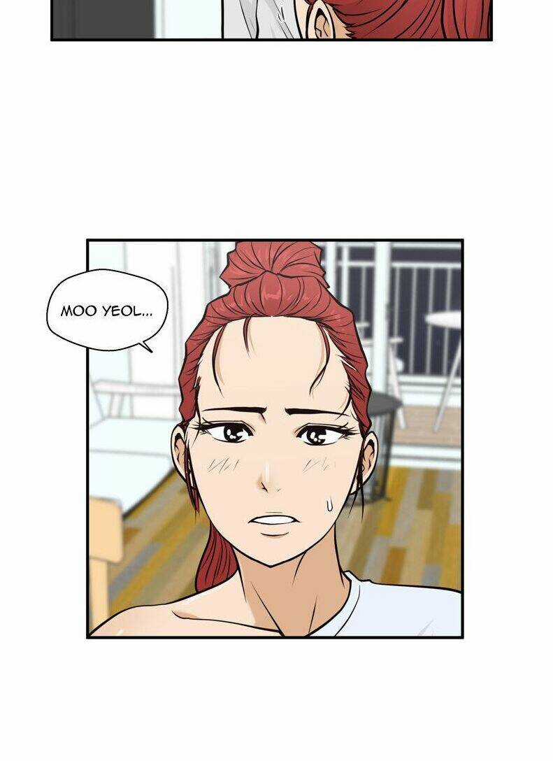 Mr.kang - Chapter 61 - Trang 10