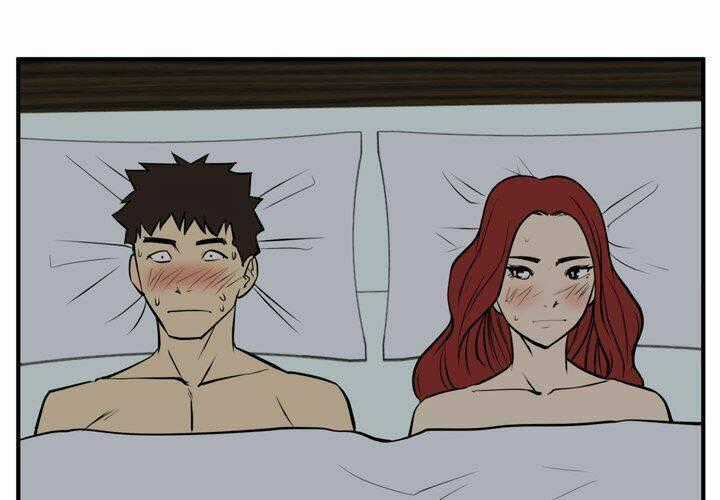 Mr.kang - Chapter 62 - Trang 1