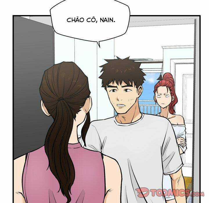 Mr.kang - Chapter 62 - Trang 105