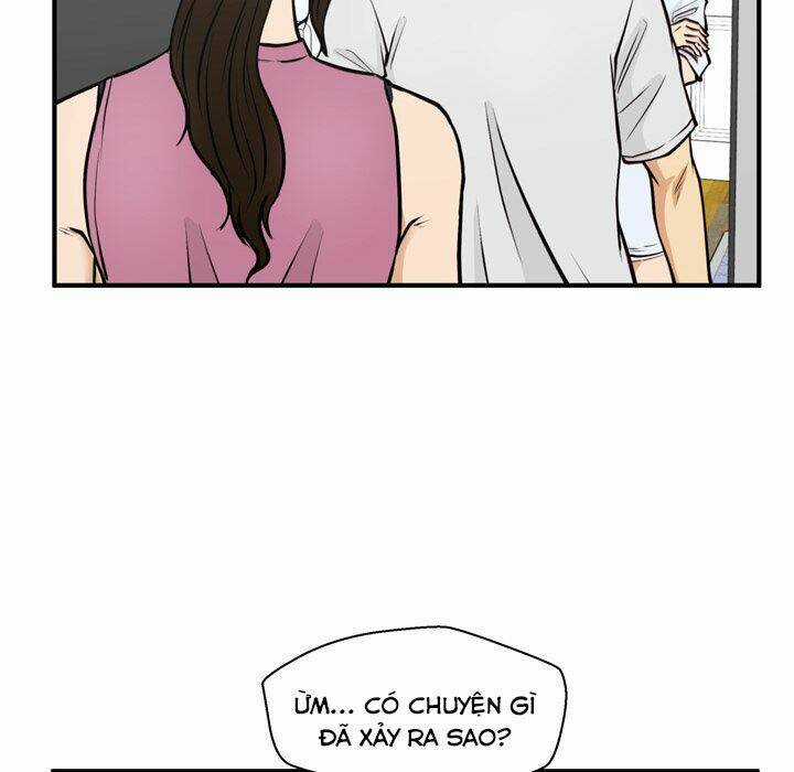 Mr.kang - Chapter 62 - Trang 107