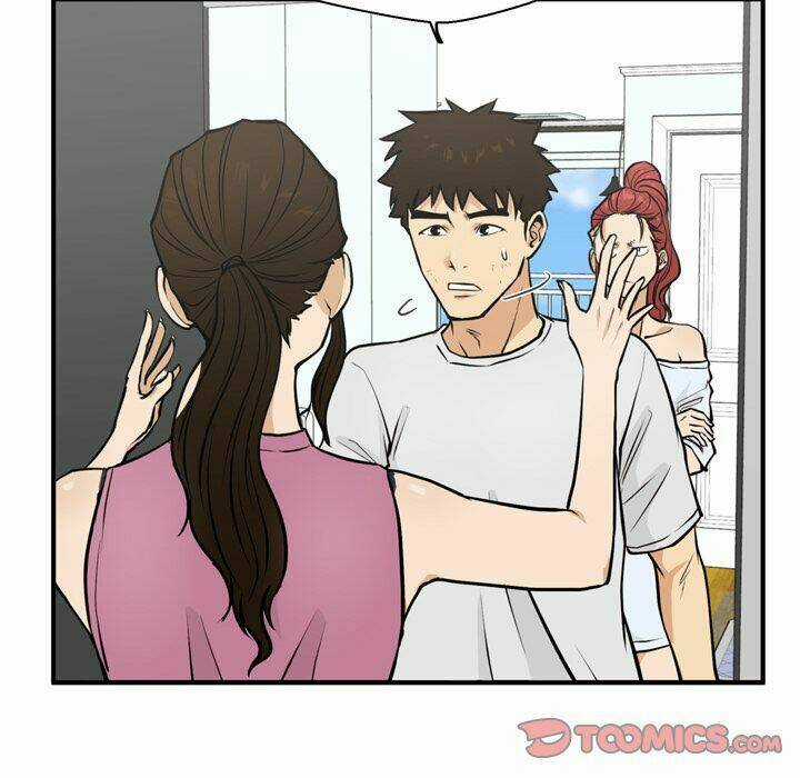 Mr.kang - Chapter 62 - Trang 108