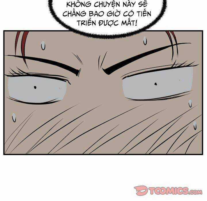 Mr.kang - Chapter 62 - Trang 12