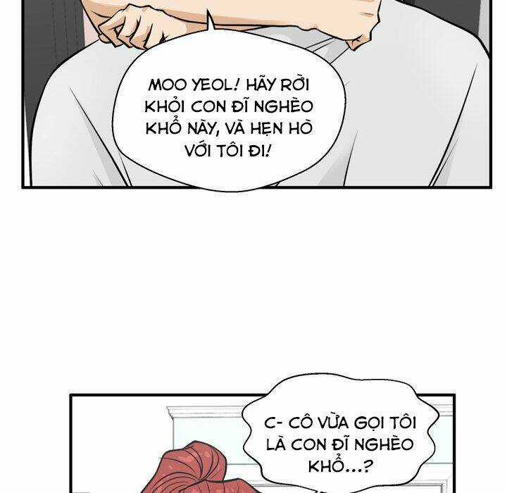 Mr.kang - Chapter 62 - Trang 115