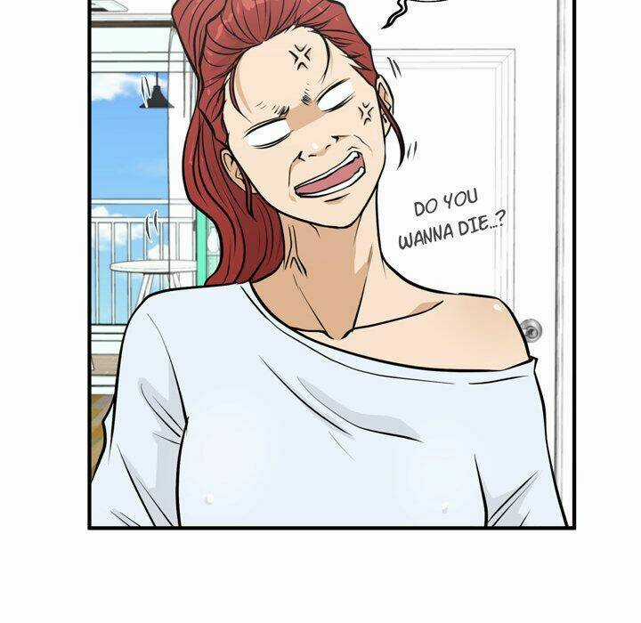 Mr.kang - Chapter 62 - Trang 116