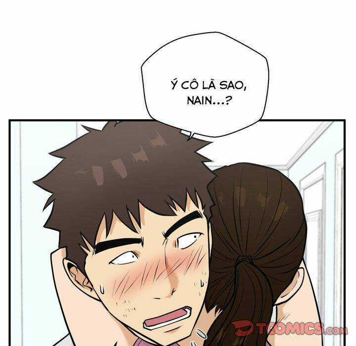 Mr.kang - Chapter 62 - Trang 117