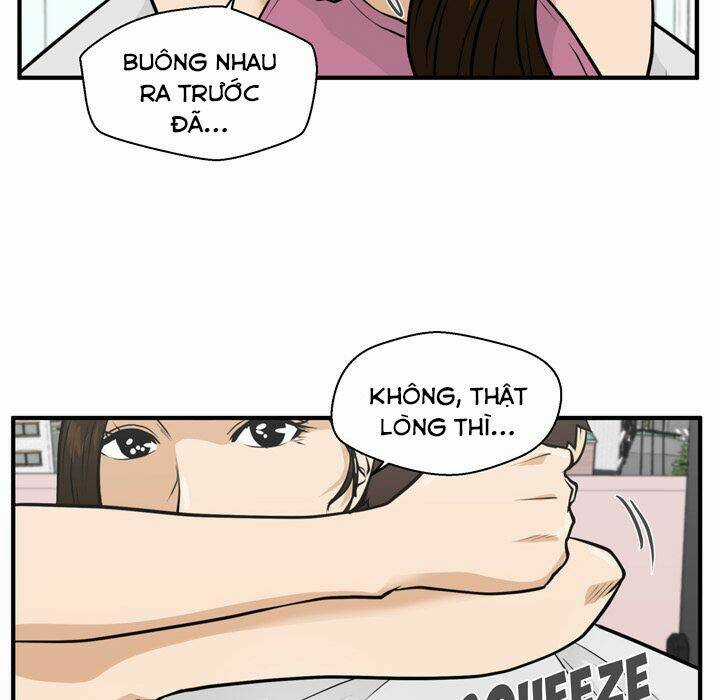 Mr.kang - Chapter 62 - Trang 118