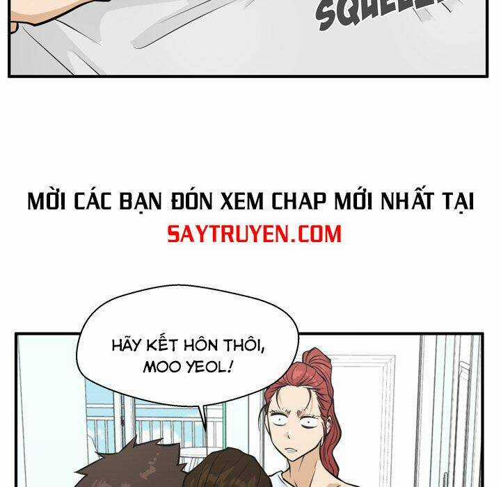 Mr.kang - Chapter 62 - Trang 119