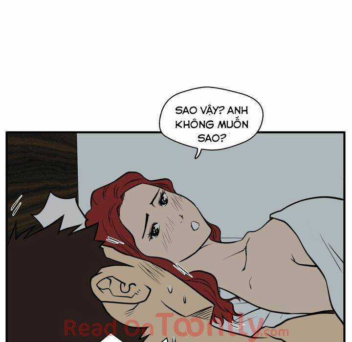 Mr.kang - Chapter 62 - Trang 13