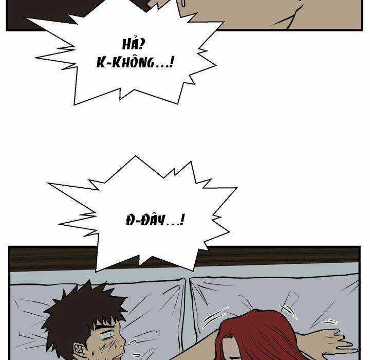 Mr.kang - Chapter 62 - Trang 14