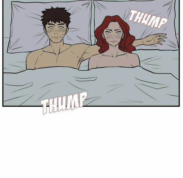 Mr.kang - Chapter 62 - Trang 16