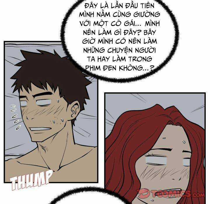 Mr.kang - Chapter 62 - Trang 18