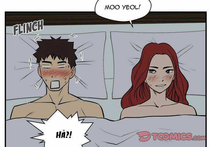 Mr.kang - Chapter 62 - Trang 3