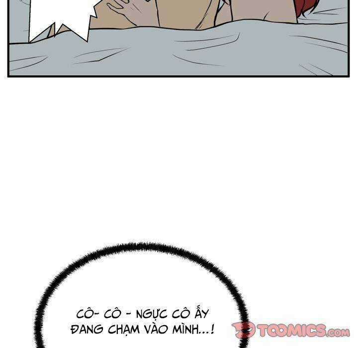 Mr.kang - Chapter 62 - Trang 21