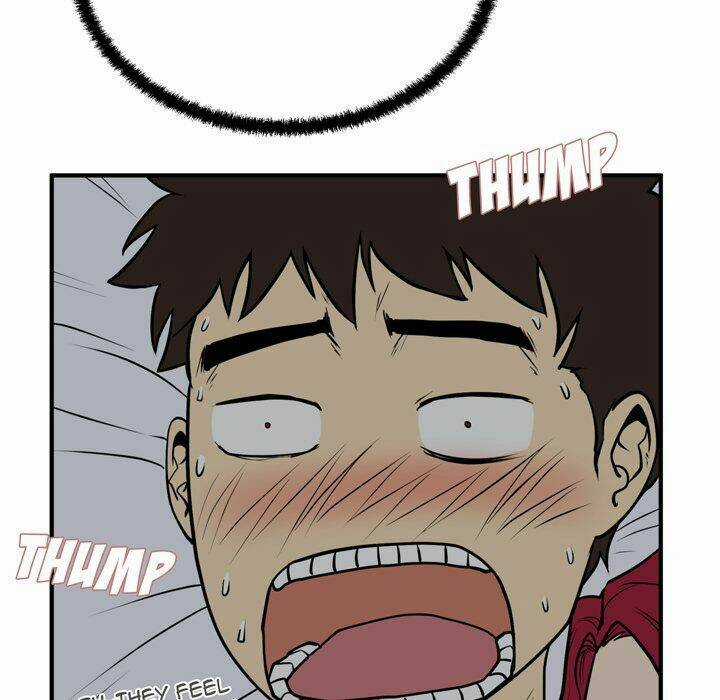 Mr.kang - Chapter 62 - Trang 22