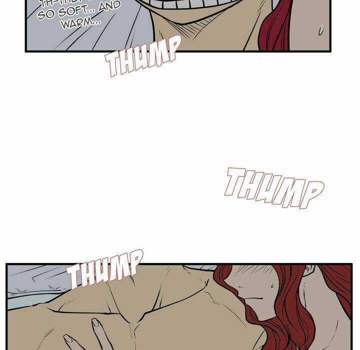 Mr.kang - Chapter 62 - Trang 23