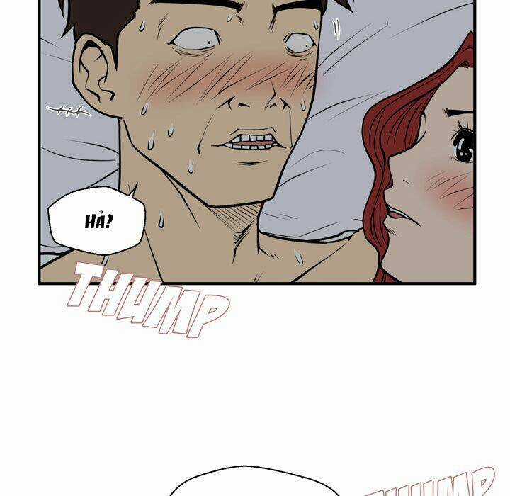 Mr.kang - Chapter 62 - Trang 25