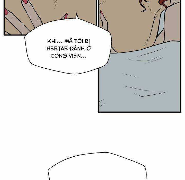 Mr.kang - Chapter 62 - Trang 32