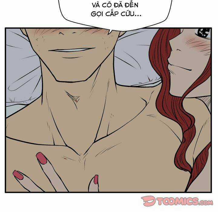 Mr.kang - Chapter 62 - Trang 33