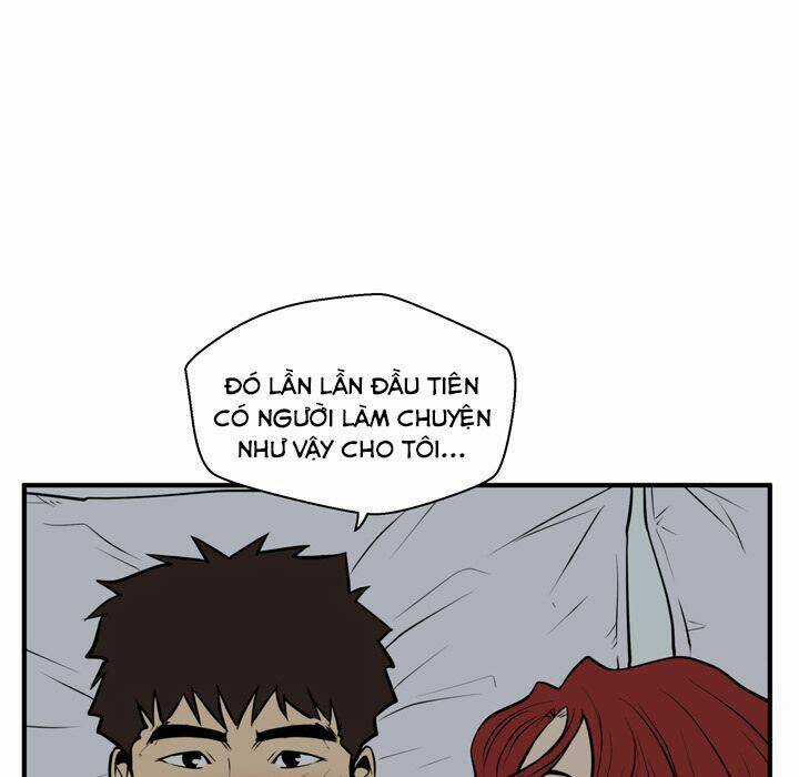Mr.kang - Chapter 62 - Trang 34