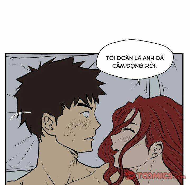 Mr.kang - Chapter 62 - Trang 36