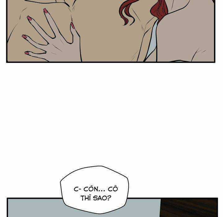 Mr.kang - Chapter 62 - Trang 37