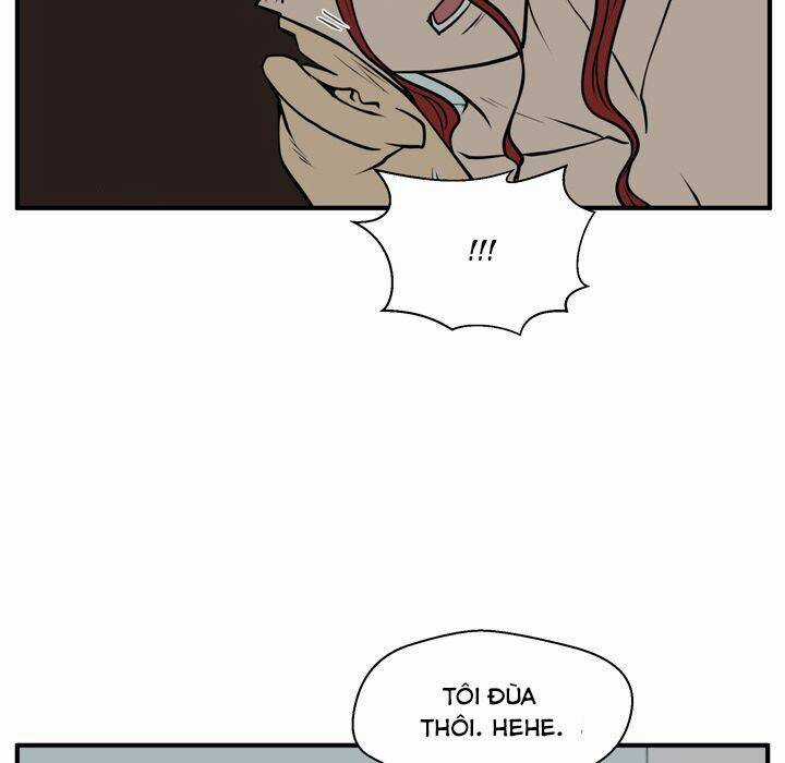 Mr.kang - Chapter 62 - Trang 40