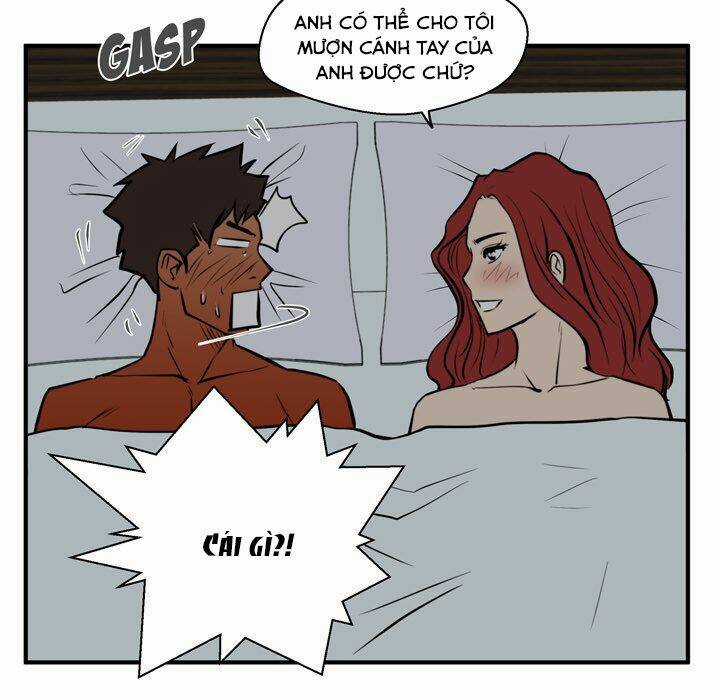 Mr.kang - Chapter 62 - Trang 5