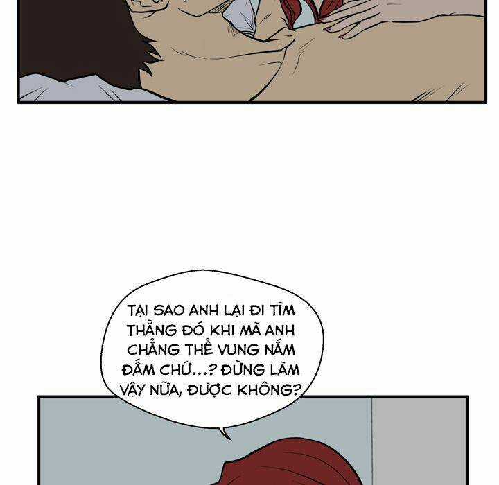 Mr.kang - Chapter 62 - Trang 43