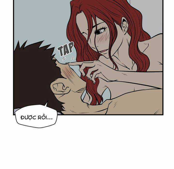 Mr.kang - Chapter 62 - Trang 44